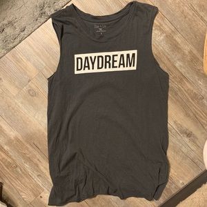 Summer tank top- “daydream” size small